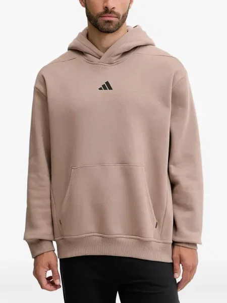 Pantaloni scurți Adidas alergare cu decolteu rotund plasă negru