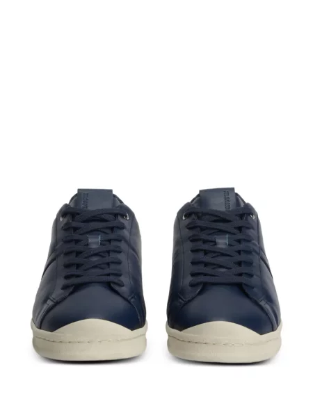 Sneakerși Jil Sander albastru
