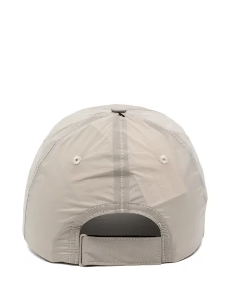 Șapcă Adidas cu imagine gri