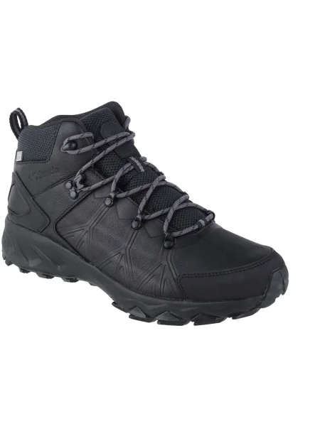 Pantofi Columbia negru