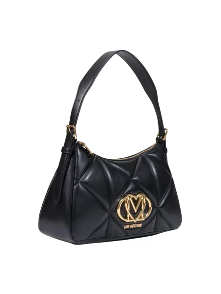 Torebka LOVE MOSCHINO czarna