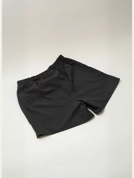 Toujours Actif Pantaloni Regular negru