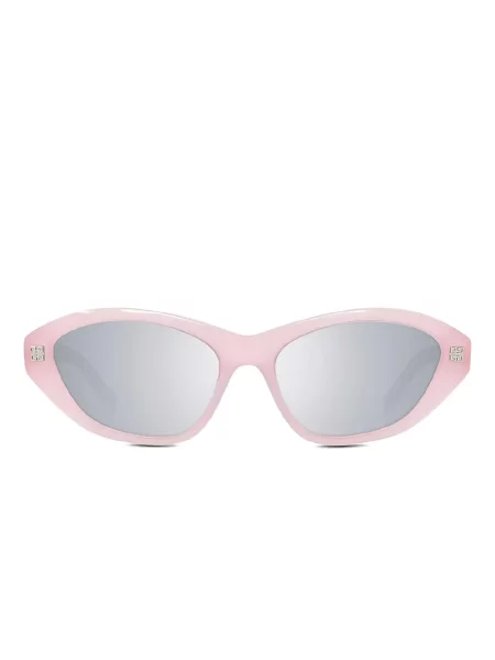Ochelari de soare ochi de pisică Givenchy Eyewear roz