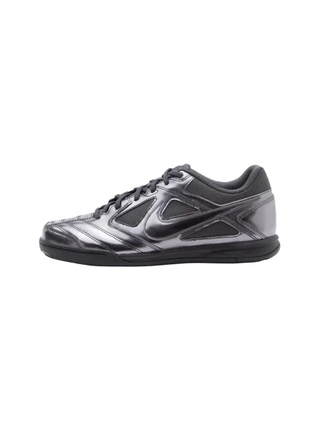 Sneakerși Nike Sportswear negru