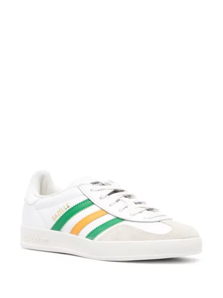 Sportbačiai Adidas Gazelle balta