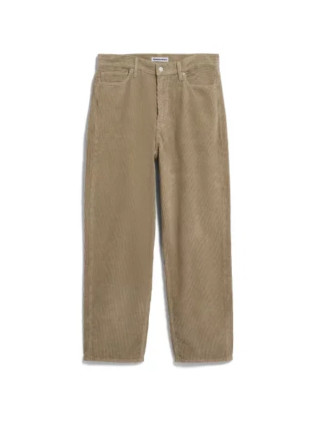 ARMEDANGELS Pantaloni JAAME oliv