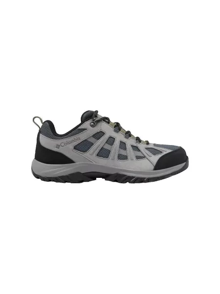 Pantofi Columbia gri