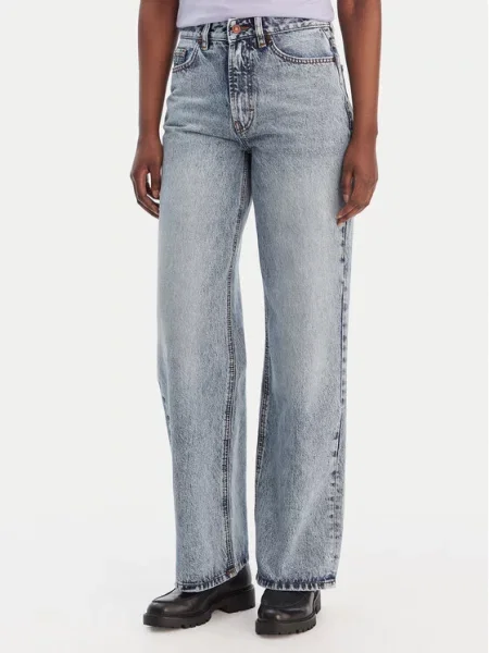 HUGO Джинси Голубий