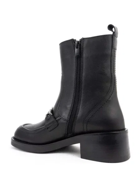 Pantofi Sergio Moretti negru
