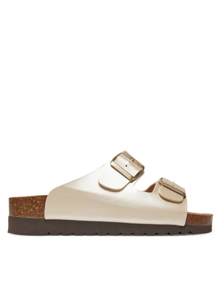 Natikače Grünland Hola Srebrna