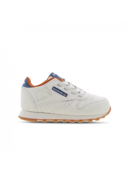 Teniși copii Reebok maro