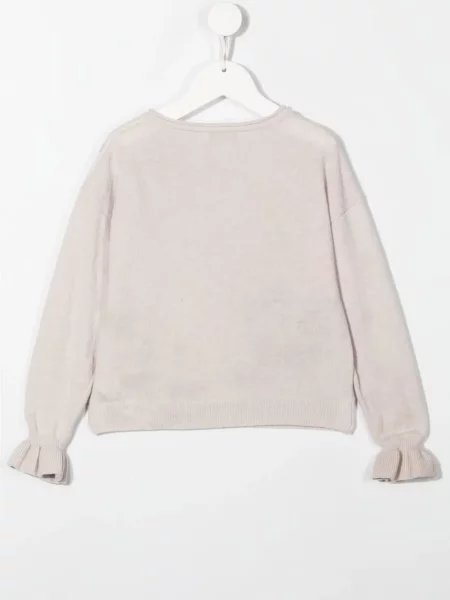 Sweter dziecięcy Monnalisa