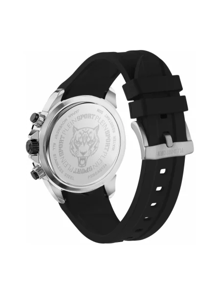 Zegarek Plein Sport czarny
