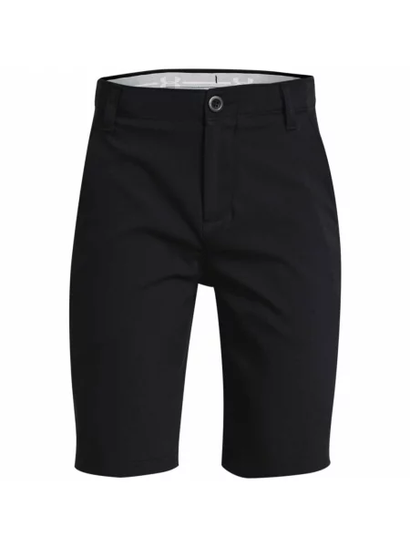 Pantaloni scurți copii Under Armour negru