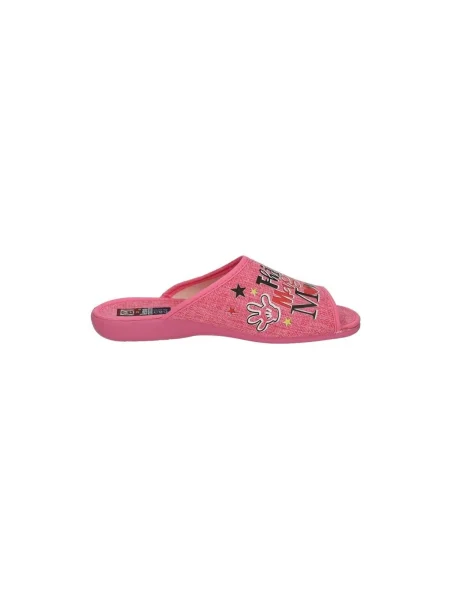 Pantofi Gema Garcia roz