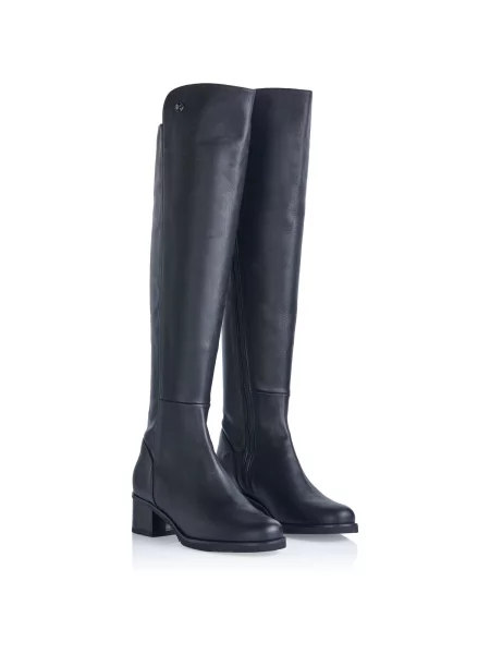 Pantofi Baldinini negru