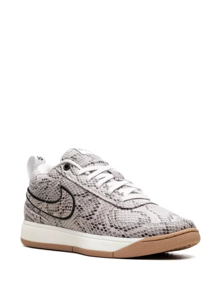 Sneakerși Nike Air Max 1 roșu