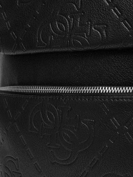 Рюкзак Guess черный