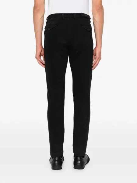 Pantaloni Briglia 1949 cu cordon negru