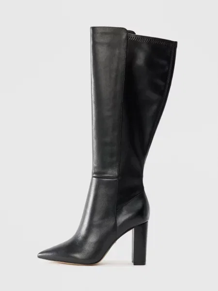 ALDO Cizme ELECTRO' negru