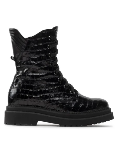 Rage Age Trappers negru