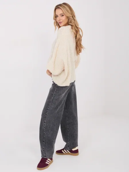Pulover Factory Price negru