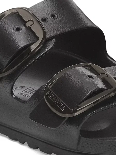 Pantofle Birkenstock Arizona Big Buckle EVA černá