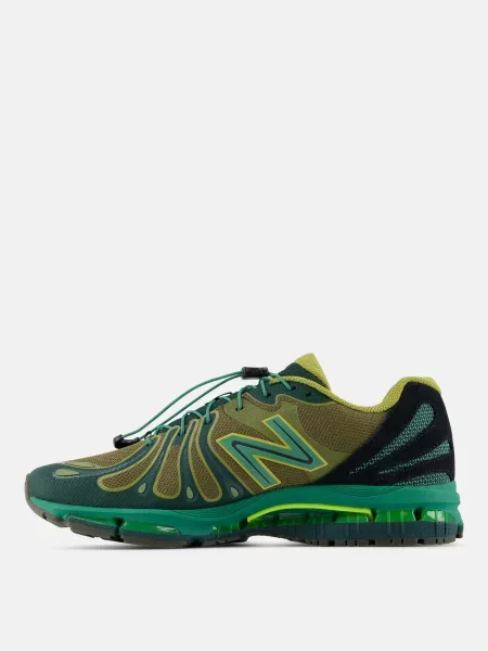 Кросівки New Balance зелені