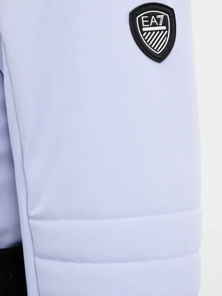 Dzseki Ea7 Emporio Armani kék