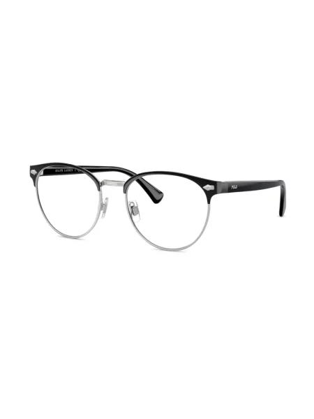 Ochelari de soare Polo Ralph Lauren albastru