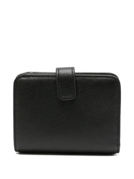 Portofel Emporio Armani negru