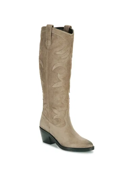 Pantofi Jb Martin bej