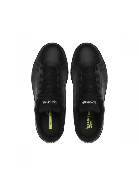 Tenisice Reebok Sport crna