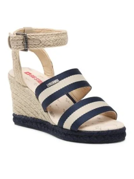 Sandále Big Star Shoes