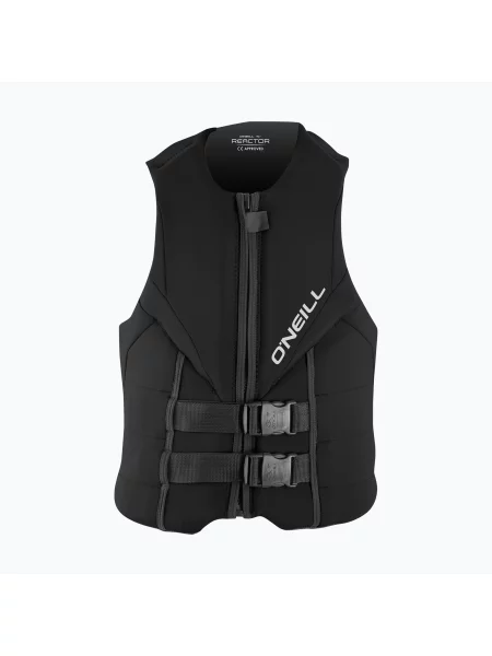 Мъжка предпазна жилетка O'Neill Reactor ISO черна