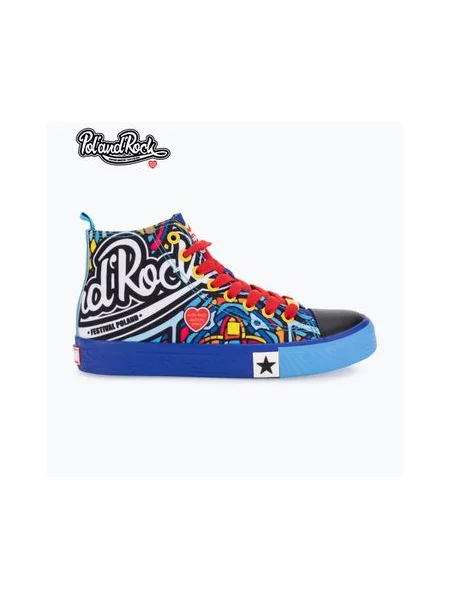 Кеди Big Star сині