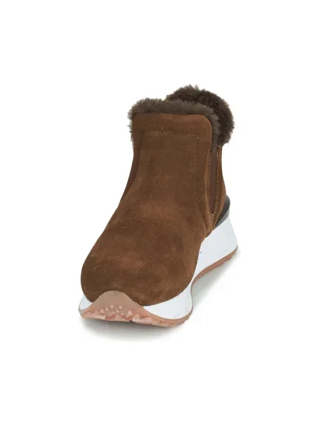 Pantofi Gioseppo maro