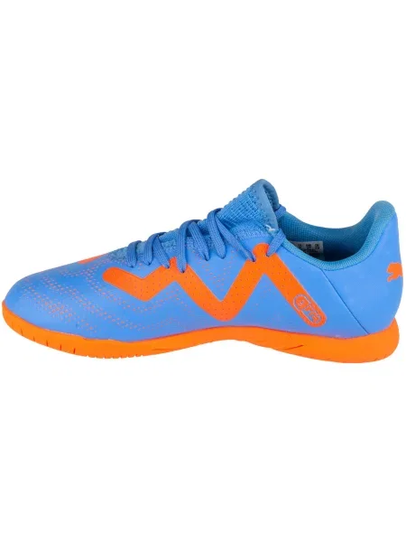 Pantofi copii Puma albastru