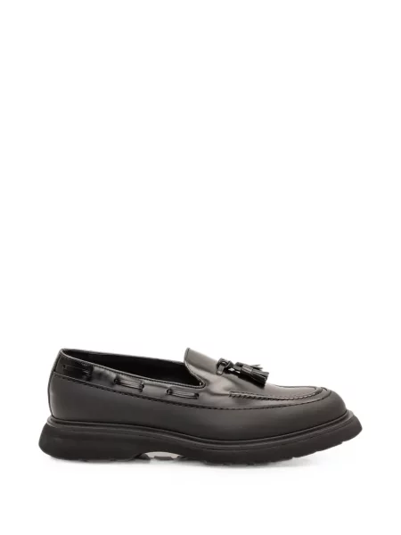 Pantofi loafer Doucal's negru