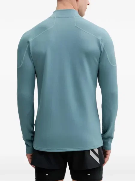 Tricou Under Armour cu imagine albastru
