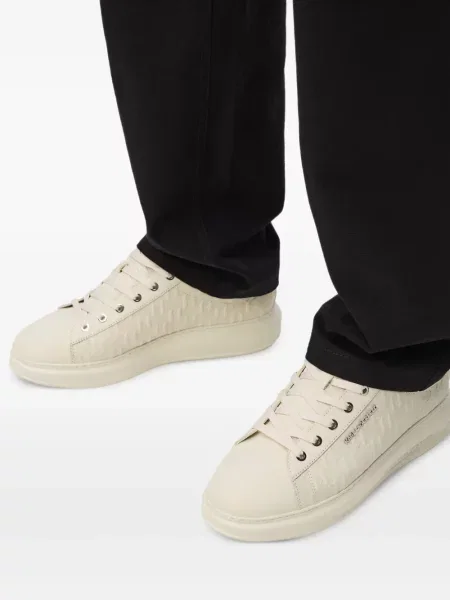 Sneakerși Karl Lagerfeld