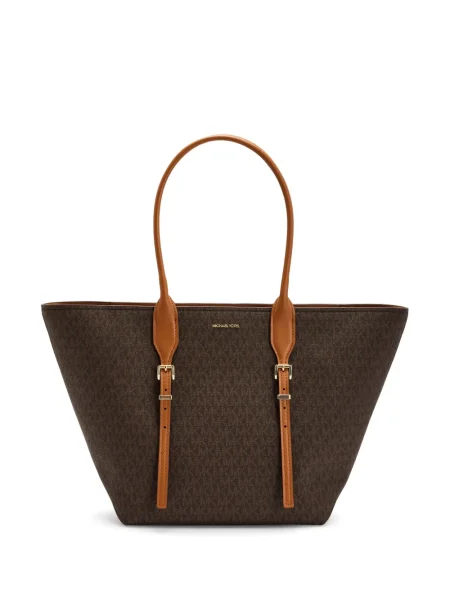 Geantă Michael Kors maro