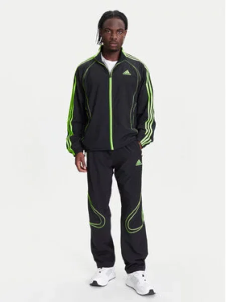 Bunda Adidas Performance černá