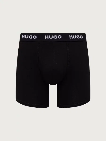 Боксеры Hugo