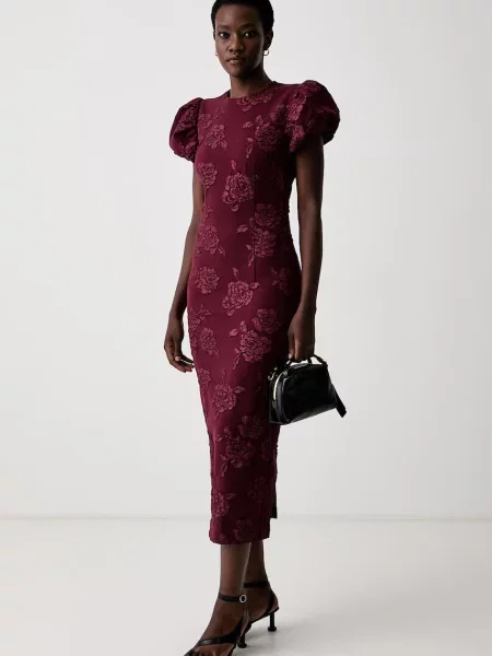 Rotate rochie