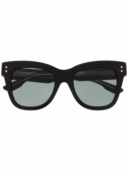Ochelari de soare Gucci Eyewear negru