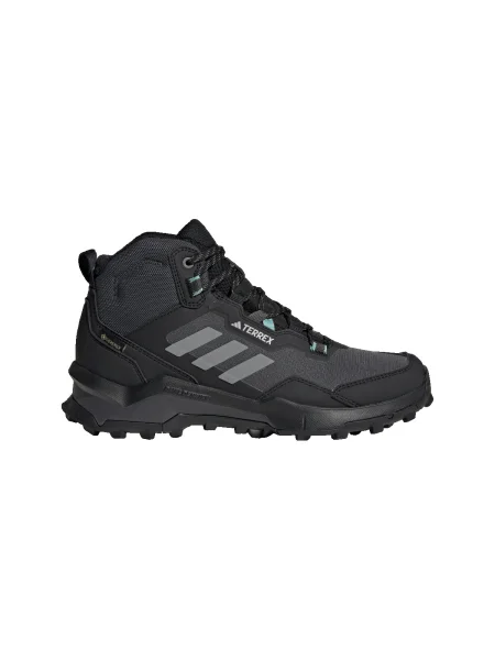 Pantofi Adidas Performance negru