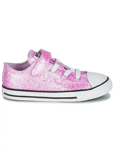 Gyerek félcipő Converse