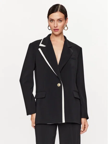 Sacou Pinko negru