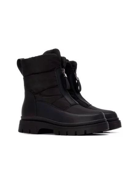 Pantofi Xti negru